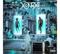 M Huncho Nafe Smallz - DNA [VINYL]