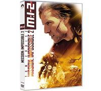 M:I-2 - Mission Impossible 2