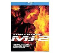M:I-2 - Mission Impossible 2 [Blu-ray]
