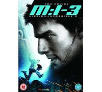 Mission: Impossible 3 – DVD
