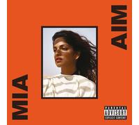 M.I.A. - AIM (2LP) 2 VINYL LP NEW
