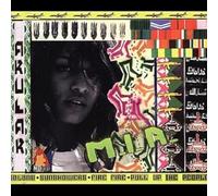 M.I.A. - Arular [VINYL]