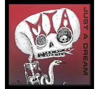 M.I.A. - Just A Dream / Turning Into What You Hate [Vinyl LP] [VINYL]