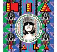 M.I.A. - Kala