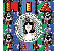 M.I.a. - Kala