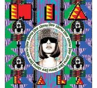 M.I.A. - Kala (2CD Deluxe ver)