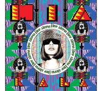 M.I.A. Kala (Vinyl) 12" Album