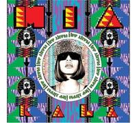 M.i.a. - Kala [VINYL]