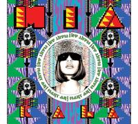 M.I.A. - Kala [VINYL]
