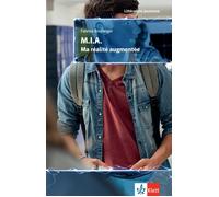 M.I.A. Ma realite augmentee, Boulanger, Boulanger, 9783125921016 New.
