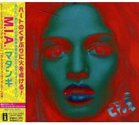 M.I.A. - Matangi