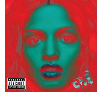 M.I.A. Matangi explicit_lyrics (Vinyl)