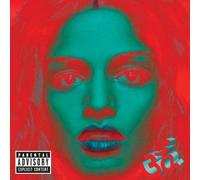 M.I.A. - MATANGI - Vinyl Record - J3z