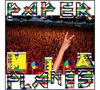 M.I.A. - Paper Planes
