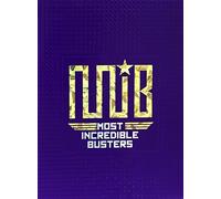 M.I.B - Most Incredible Busters