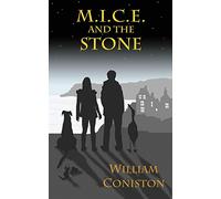 M.I.C.E. and the Stone: 1
