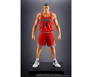 M.I.C. One and Only Slam Dunk Takenori Akagi