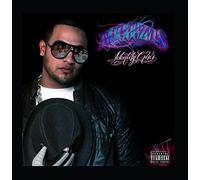 M.I.Geezus - Identity Crisis