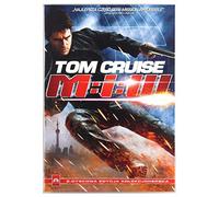 M:i:III [2DVD] [Region 2] (English audio. English subtitles)