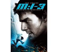 M:i:III [DVD]