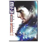 M:i:III [DVD] (English audio. English subtitles)