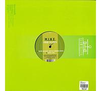 M.I.K.E. - Fuego Caliente 2 [Vinyl Single] [VINYL]