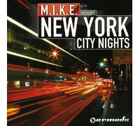 M.I.K.E. - New York City Lights