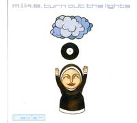M.I.K.E. - Turn Out the Lights [Vinyl Single] [VINYL]