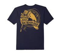 (M) I Love It When She Bends Over TShirt-Father's Day