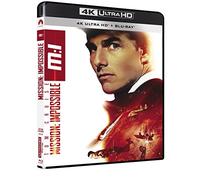 M:I : Mission Impossible [4K Ultra HD + Blu-ray]