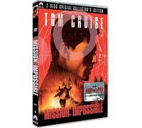 M:I : Mission Impossible [Édition Collector]