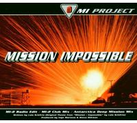 M:I Project - Mission Impossible