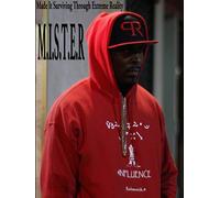 M.I.S.T.E.R (Made It Surviving Through Extreme Reality)