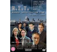 M.I.T Murder Investigation Team: The Complete Series
