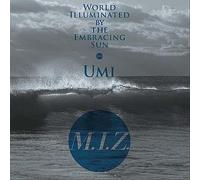 M.I.Z. - World Illuminated By the Embracing Sun'umi'
