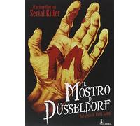 M - Il Mostro Di Dusseldorf