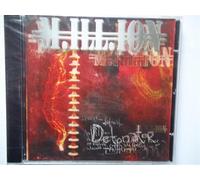 M.ILL.ION - Detonator