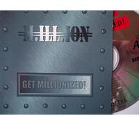 M.ILL.ION - Get Millionized