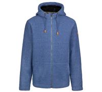 (M, Indigo Tone) Trespass Mens Hoodie - Colsten