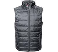 Russell Mens Nano Padded Bodywarmer PC4114