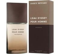 Issey Miyake L'Eau D'Issey Pour Homme Wood&Wood 100ml EDP Intense Spray - NEW