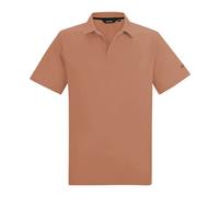 Regatta Mens Hadvo Polo Shirt - Italian Clay - M - Italian Clay - 100% Cotton