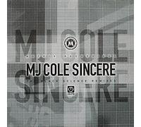 M.J. Cole - Sincere [DISC 2] [12" VINYL]