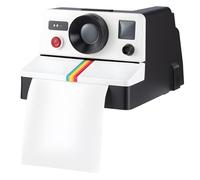 M.J COMFY-LIFE Creative Toilet Paper Holder Napkin Paper Tissue Box Novelty Toilet Roll Holder