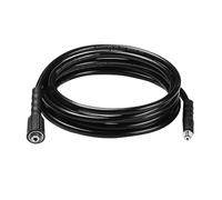 M.J COMFY-LIFE Pressure Washer Hose 5800 PSI Power Wash Replacement Hose with M22(14mm) Thread Quick Coupling Type Water Pipe for Karcher K3 K4 K5
