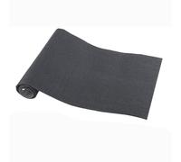 M.J COMFY-LIFE Self-Adhesive Cat Scratching Mat, 40x100cm DIY Wall & Furniture Protector for Sofa, Chair, Doors - Cat Carpet Scratch Pad (Dark Gery)