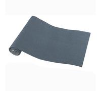 M.J COMFY-LIFE Self-Adhesive Cat Scratching Mat, 40x100cm DIY Wall & Furniture Protector for Sofa, Chair, Doors - Cat Carpet Scratch Pad (Gery)