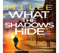 M J Lee What the Shadows Hide Paperback Book M J Lee Multicolor