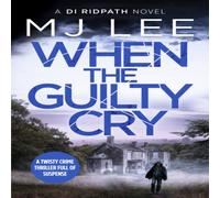 M J Lee When the Guilty Cry Paperback Book M J Lee Multicolor