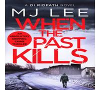 M J Lee When the Past Kills Paperback Book M J Lee Multicolor